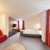 Novum Hotel Munchen Am Hauptbahnhof