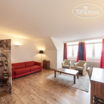 Novum Hotel Munchen Am Hauptbahnhof