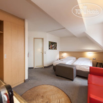 Novum Hotel Munchen Am Hauptbahnhof
