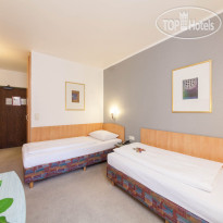 Novum Hotel Munchen Am Hauptbahnhof