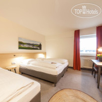 Novum Hotel Munchen Am Hauptbahnhof