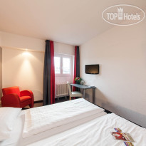 Novum Hotel Munchen Am Hauptbahnhof