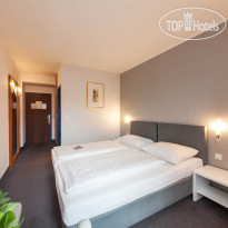 Novum Hotel Munchen Am Hauptbahnhof