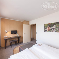 Novum Hotel Munchen Am Hauptbahnhof