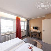 Novum Hotel Munchen Am Hauptbahnhof