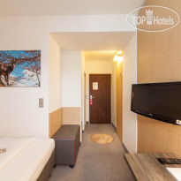 Novum Hotel Munchen Am Hauptbahnhof
