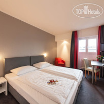Novum Hotel Munchen Am Hauptbahnhof
