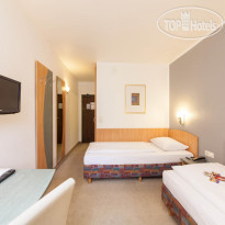 Novum Hotel Munchen Am Hauptbahnhof
