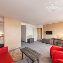 Novum Hotel Munchen Am Hauptbahnhof