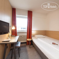 Novum Hotel Munchen Am Hauptbahnhof