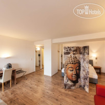 Novum Hotel Munchen Am Hauptbahnhof