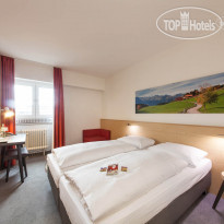 Novum Hotel Munchen Am Hauptbahnhof