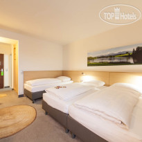 Novum Hotel Munchen Am Hauptbahnhof