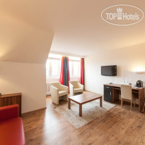 Novum Hotel Munchen Am Hauptbahnhof
