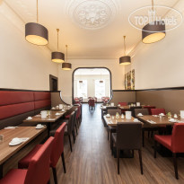 Novum Hotel Munchen Am Hauptbahnhof