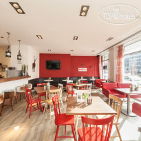Novum Hotel Munchen Am Hauptbahnhof