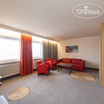 Novum Hotel Munchen Am Hauptbahnhof