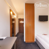 Novum Hotel Munchen Am Hauptbahnhof