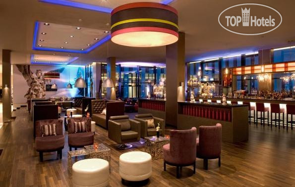 Leonardo Royal Hotel Munich