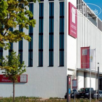 Leonardo Royal Hotel Munich