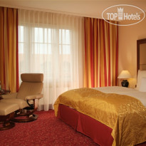 Best Western Plus Hotel Erb 