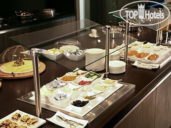 Novotel Muenchen Airport