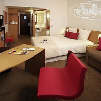 Novotel Muenchen Airport