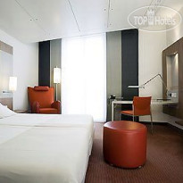 Novotel Muenchen Messe 