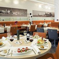 Novotel Muenchen Messe 