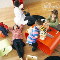 Novotel Muenchen City 