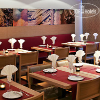 Ibis Muenchen City Nord 