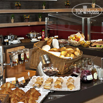 Ibis Muenchen City Nord 