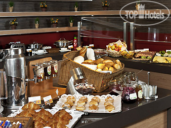 Ibis Muenchen City Nord