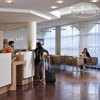 Ibis Muenchen City Nord 