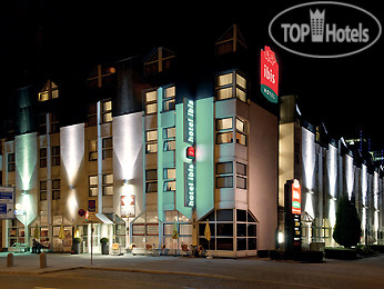 Hotel photo Ibis Muenchen City Nord 2*