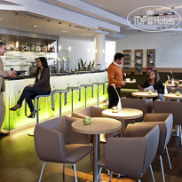 Ibis Muenchen City Nord 