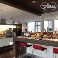 Ibis Muenchen City West 