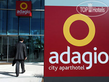 Aparthotel Adagio Munchen City