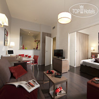 Aparthotel Adagio Munchen City