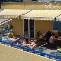 A&O Munchen Hackerbrucke 