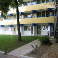 A&O Munchen Hackerbrucke 