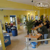 A&O Munchen Hackerbrucke 