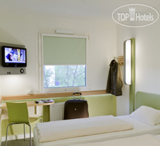 Ibis Budget Muenchen City Sued
