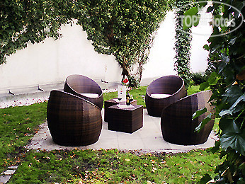 New photos from tourists Mercure Hotel Muenchen Schwabing 3*