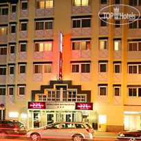 Mercure Hotel Muenchen Schwabing 