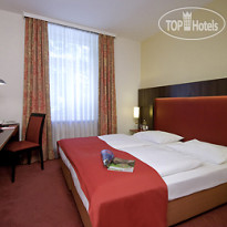 Mercure Hotel Muenchen am Olympiapark