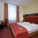Mercure Hotel Muenchen am Olympiapark 
