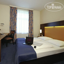 Mercure Hotel Muenchen am Olympiapark
