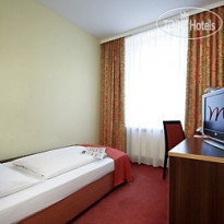 Mercure Hotel Muenchen am Olympiapark