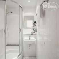 Comfort Hotel am Medienpark 